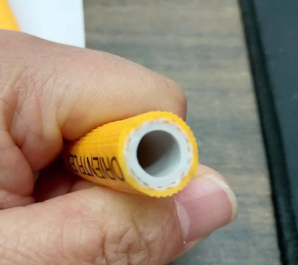 ống nước pvc thuận thiên phát lôckj Cách lựa chọn ống PVC